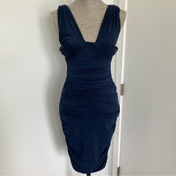 Daniela Corte bodycon dress - Picture 2 of 9